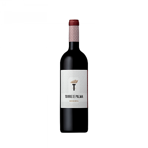 Vinho Torre de Palma produzido em Monforte